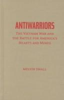 Antiwarriors