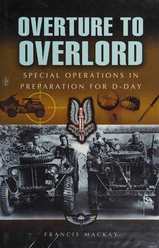 Overture to Overlord