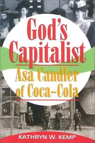 God's Capitalist