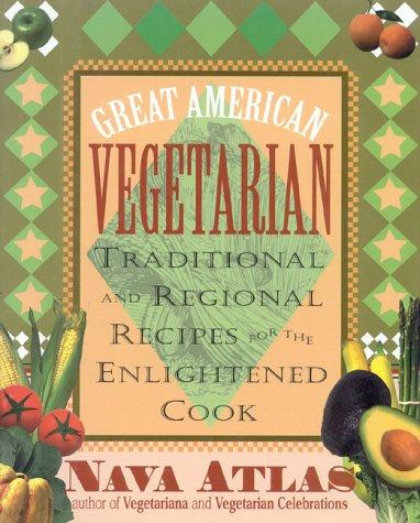 Great American Vegetarian