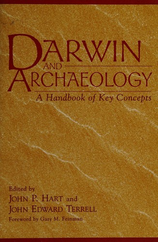 Darwin and Archaeology
