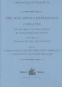 The Malaspina Expedition 1789–1794