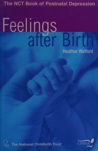 Feelings After Birth
