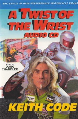 Twist of the Wrist, 4 CD Set
