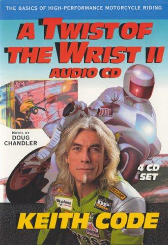 Twist of the Wrist Ii, Audio CD