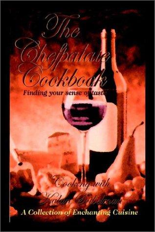 The Chefpalate Cookbook