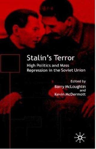 Stalin's Terror