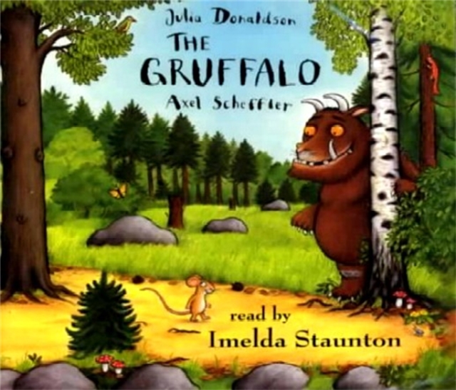 The Gruffalo