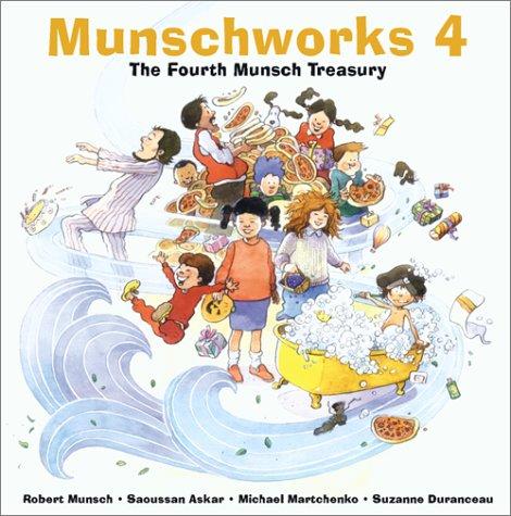 Munschworks 4