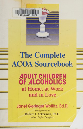 The Complete ACOA Sourcebook