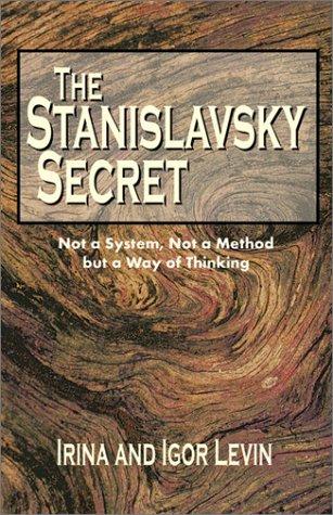 Stanislavsky Secret