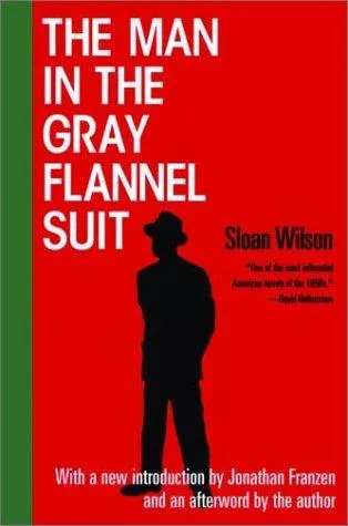 The Man in the Gray Flannel Suit