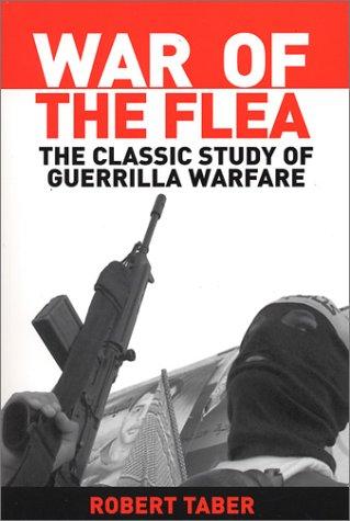 War of the Flea