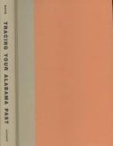 Tracing Your Alabama Past