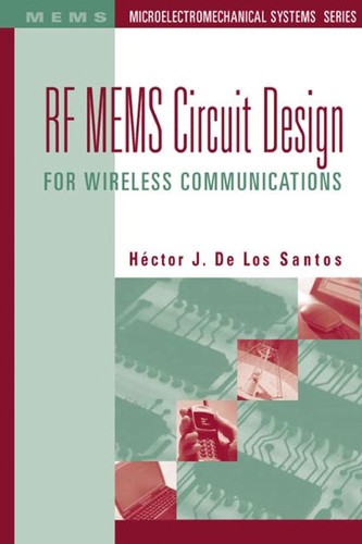 RF Mems Circuit Design for Wireless Com