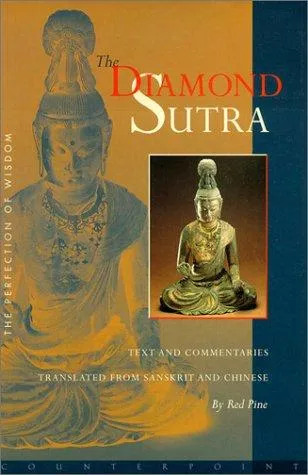 The Diamond Sutra