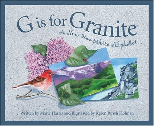 G is for Granite