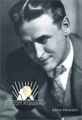 F. Scott Fitzgerald