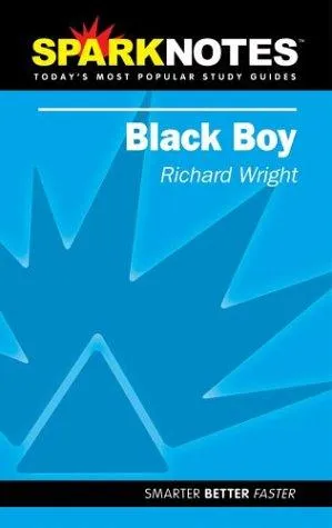 Black Boy (SparkNotes Literature Guide)