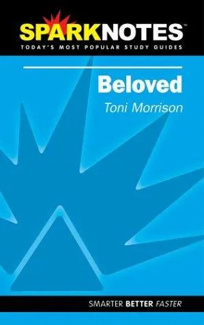 Beloved (SparkNotes Literature Guide)