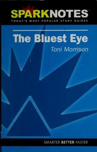 The Bluest Eye (SparkNotes Literature Guide)