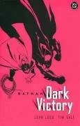 Batman : Dark Victory