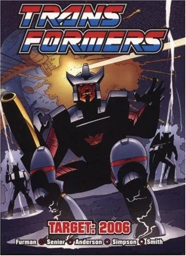 Transformers : Target 2006