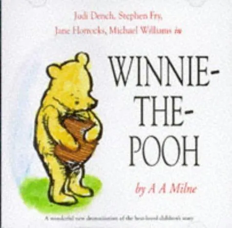 Winnie The Pooh