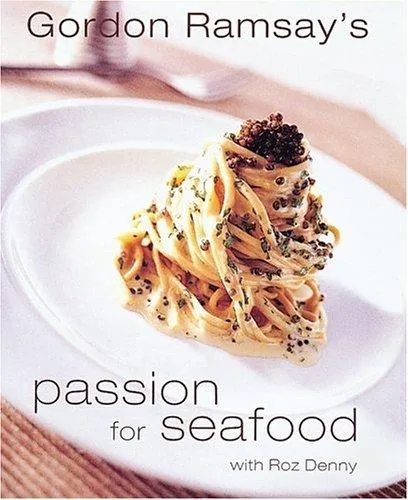 Passion for Seafood