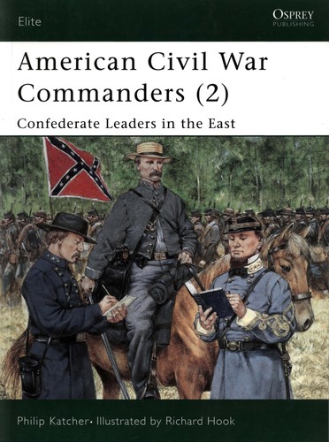 American Civil War Commanders (2)