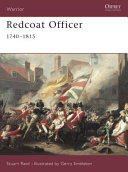 Redcoat Officer 1740-1815