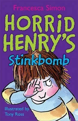 Stinkbombs!