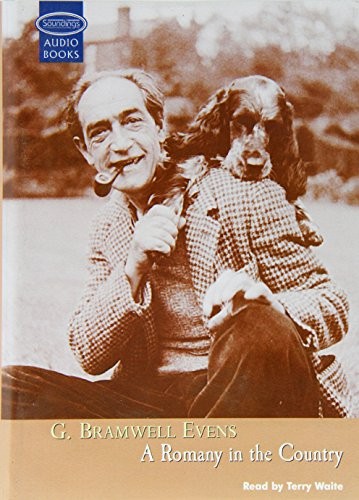 A Romany in the Country