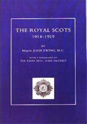 Royal Scots 1914-1919