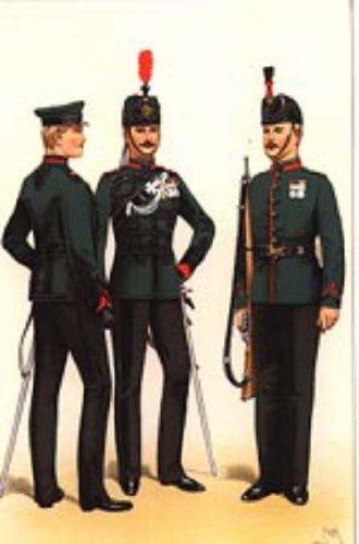 Annals of the King's Royal Rifle Corps