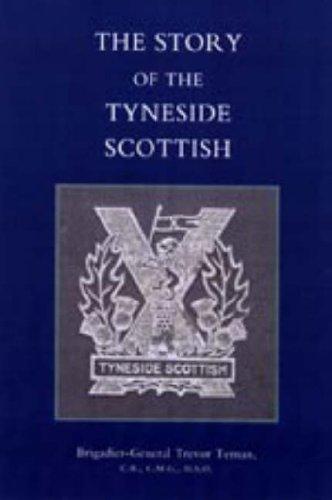 Story of the Tyneside Scottish