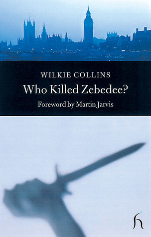 Who Killed Zebedee?