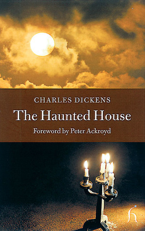 The Haunted House