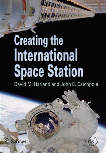Creating the International Space Station (2002)