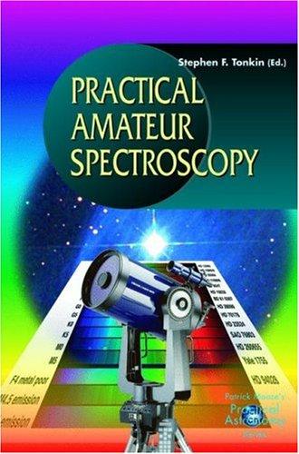 Practical Amateur Spectroscopy