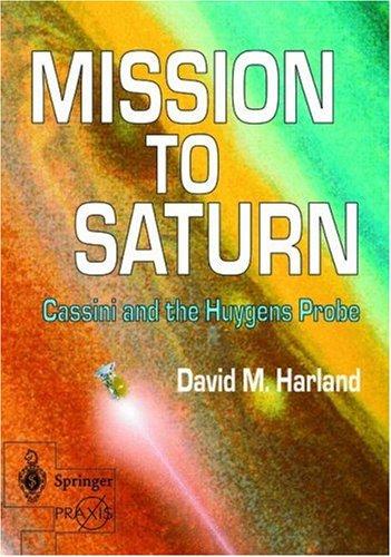 Mission to Saturn