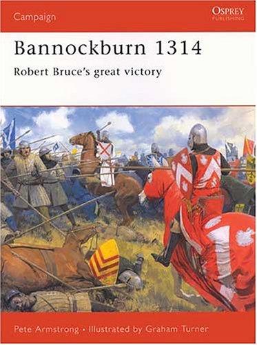 Bannockburn 1314