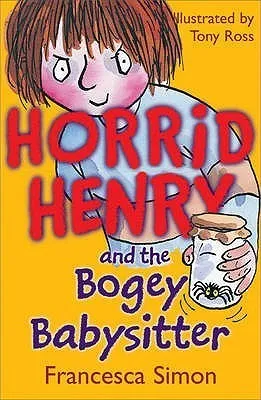 Bogey Babysitter