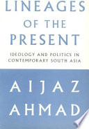 Lineages of the Present