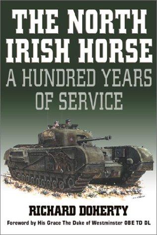 The North Irish Horse