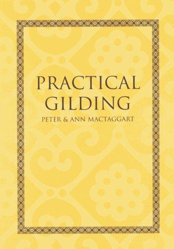 Practical Gilding