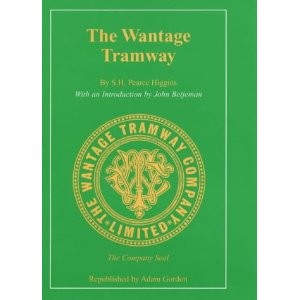 The Wantage Tramway