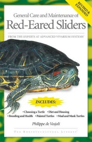 Red-Eared Sliders
