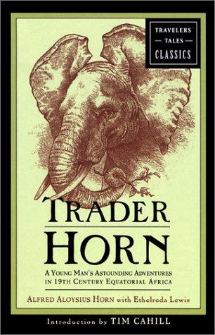 Trader Horn