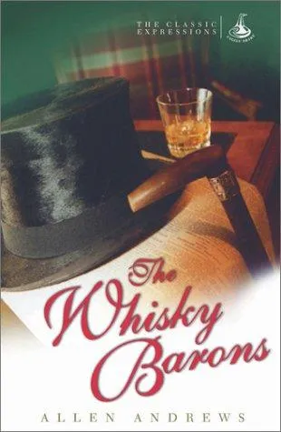 The Whisky Barons